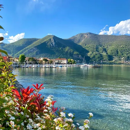 La Chiocciola Viaggiatrice Holiday home *