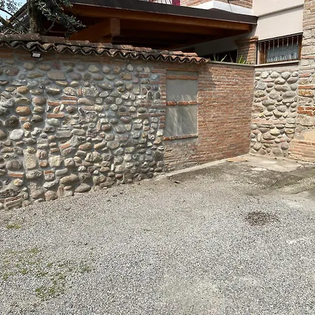La Chiocciola Viaggiatrice Holiday home Pallazzolo sull'Oglio